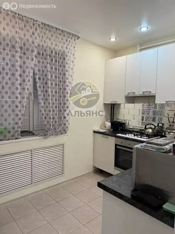 1-комнатная квартира: Новый Уренгой, район Северная Жилая Часть, ... - Фото 1