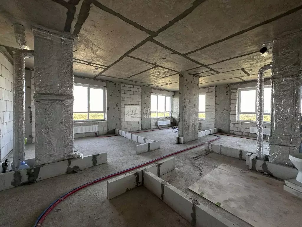 Продается 2-комнатная квартира - Фото 2