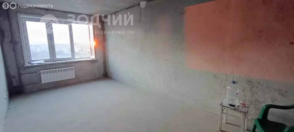 1-комнатная квартира: Чебоксары, Солнечный бульвар, 8к2 (39.34 м) - Фото 1