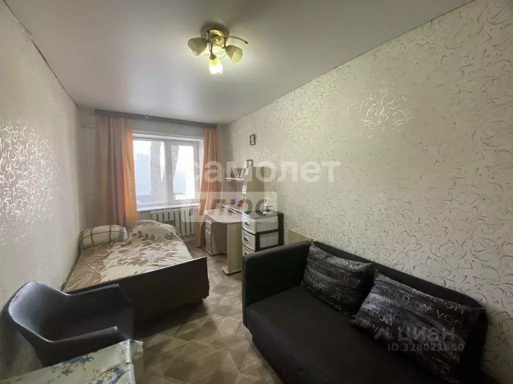 2-к кв. Пензенская область, Кузнецк ул. Городок Нефтебазы, 2 (45.7 м) - Фото 2