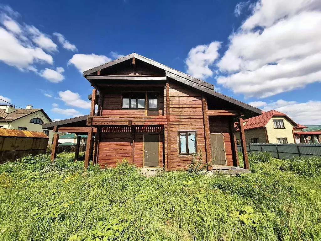 Продается дом в КП Валенсия - Фото 2