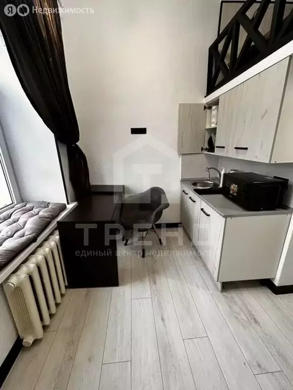 1к в -комнатной квартире ( м) - Фото 1