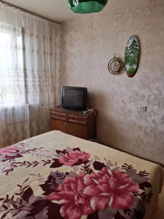 Продаётся 2-к квартира, 51 м - Фото 1
