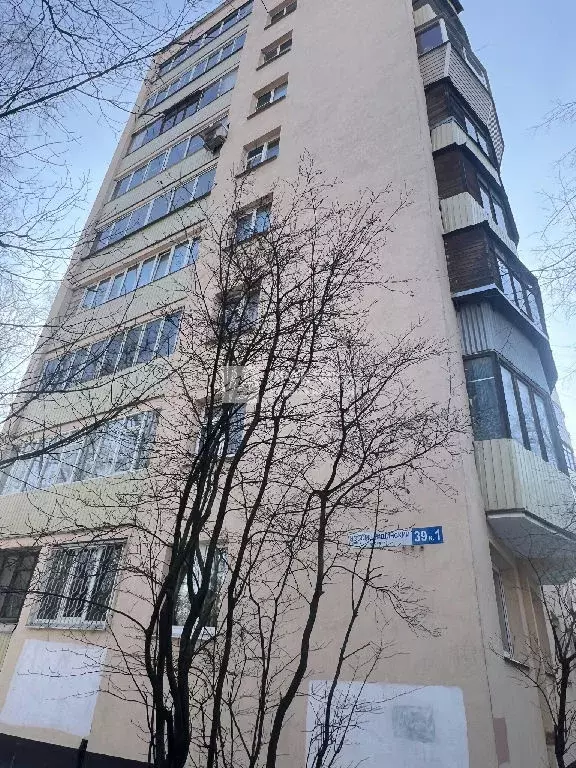 Продается 3-комнатная квартира - Фото 2