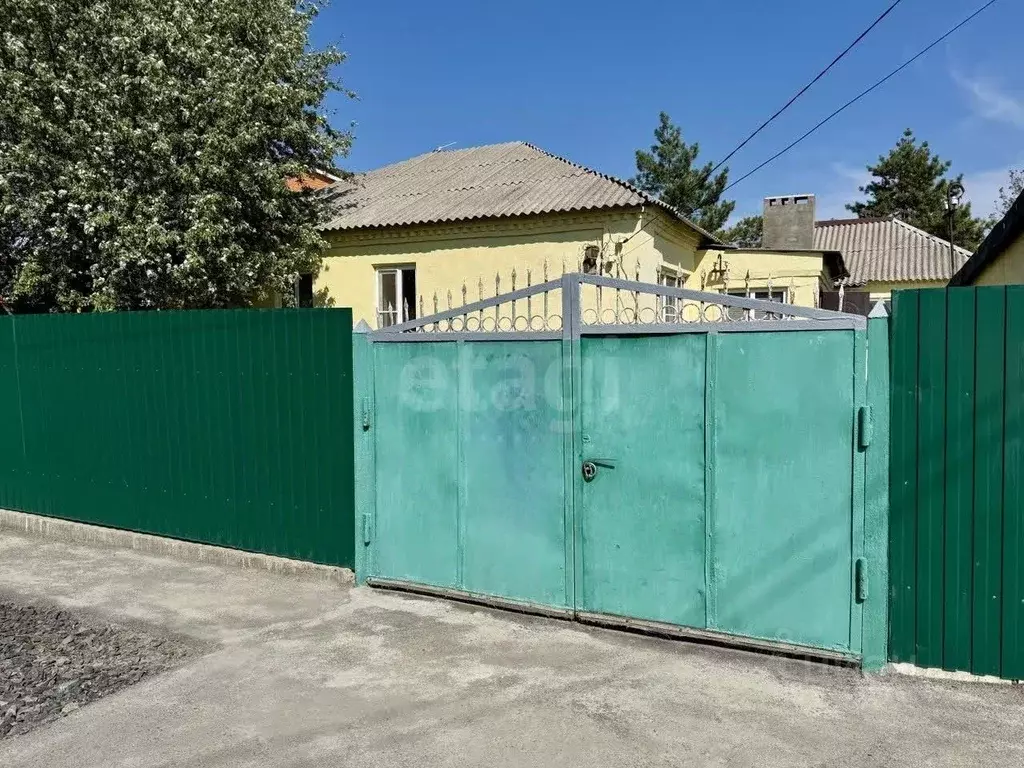 Дом в Ростовская область, Новочеркасск ул. Толбухина, 52 (92 м) - Фото 2