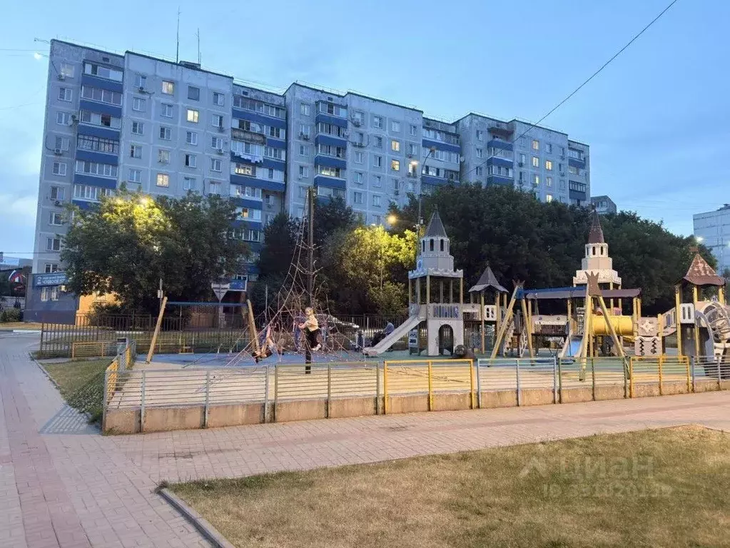 3-к кв. Московская область, Чехов ул. Дружбы, 21 (70.0 м) - Фото 1