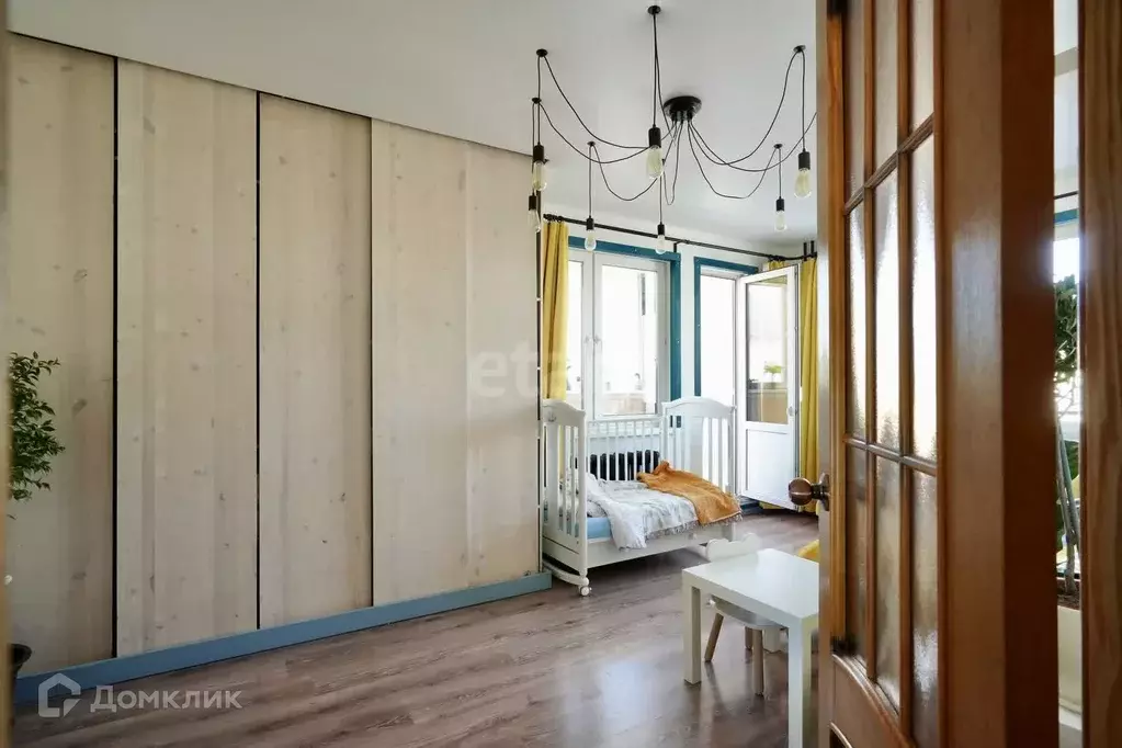 Продаётся 1-к квартира, 38.8 м - Фото 0