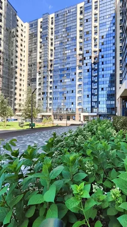 1-к кв. Иркутская область, Иркутск ул. Пискунова, 136 (39.7 м) - Фото 1