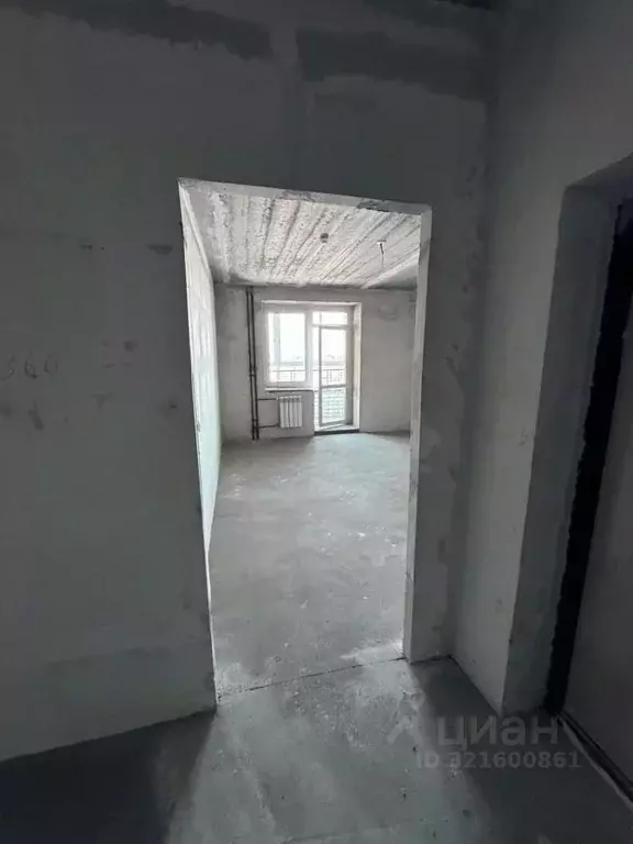 3-к кв. Амурская область, Благовещенск ул. Ломоносова, 167 (86.2 м) - Фото 0