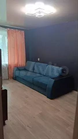 1-к. квартира, 32 м, 1/5 эт. - Фото 0