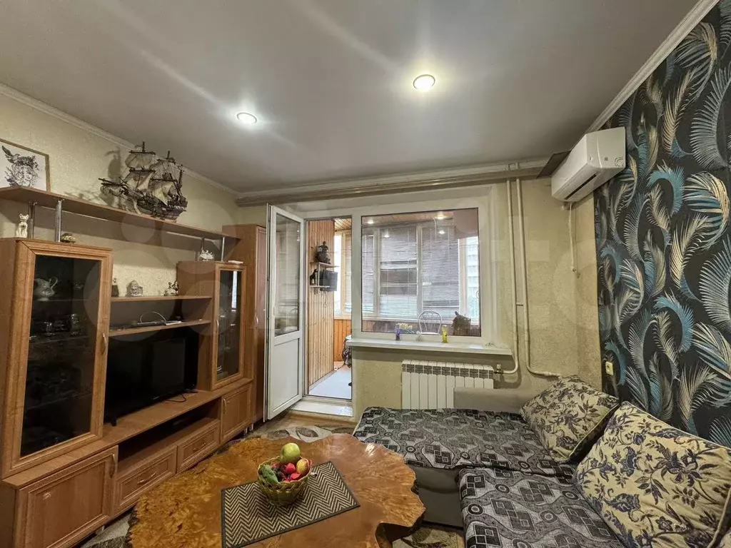 2-к. квартира, 51 м, 3/10 эт. - Фото 0