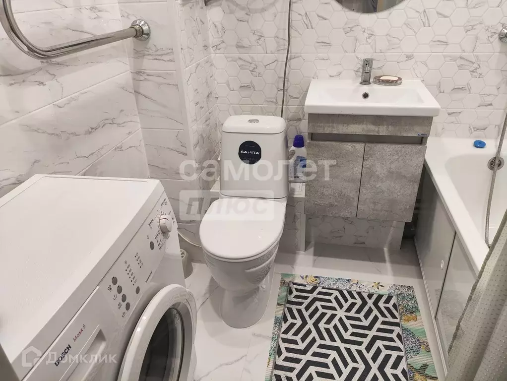 Продаётся 1-к квартира, 35 м - Фото 1