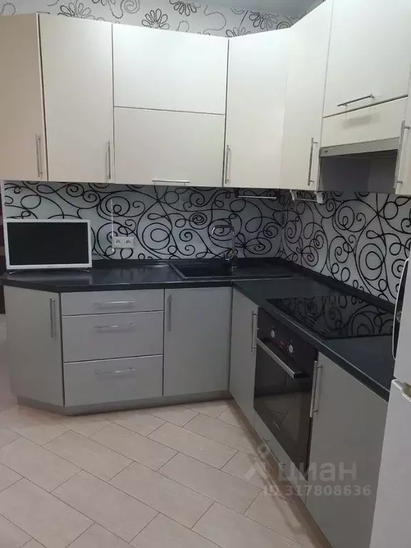 1-к кв. Коми, Сыктывкар Петрозаводская ул., 27/1 (31.0 м) - Фото 0