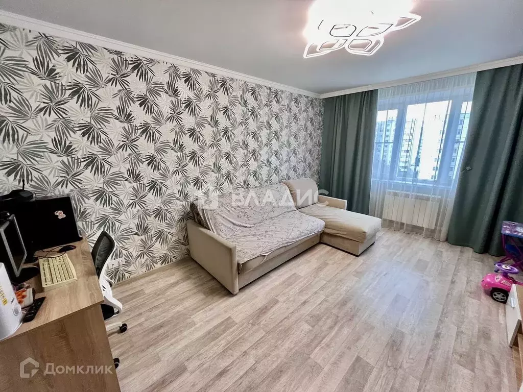 Продаётся 3-к квартира, 63 м - Фото 0