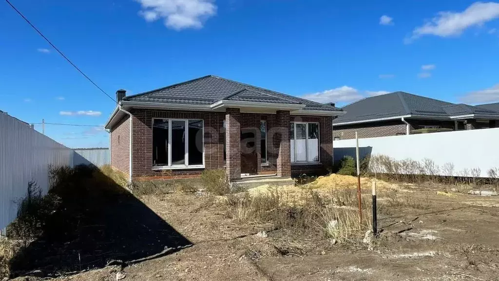 Дом в Ростовская область, Аксайский район, Щепкинское с/пос, пос. ... - Фото 1