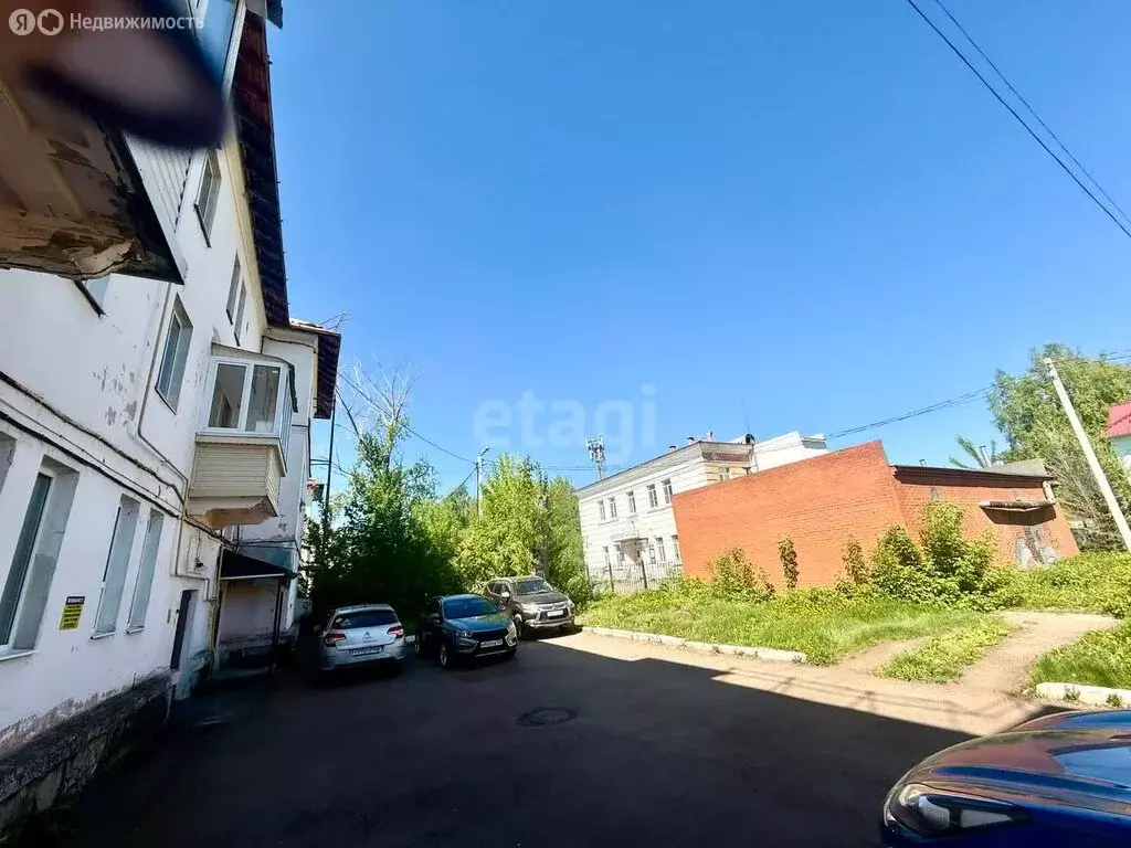 2-комнатная квартира: Салават, улица Гагарина, 7 (42.1 м) - Фото 0