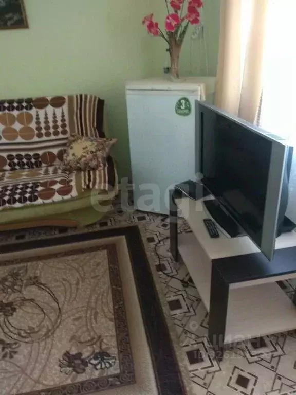 Дом в Крым, Сакский район, Штормовское с/пос, с. Поповка ул. Новая, 29 ... - Фото 1