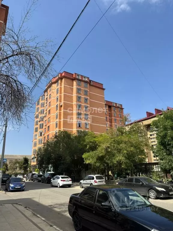 3-к кв. Дагестан, Дербент просп. Агасиева, 18Ж (93.0 м) - Фото 1