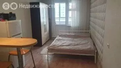 Квартира-студия: Красноярск, улица Вильского, 28 (23 м) - Фото 0