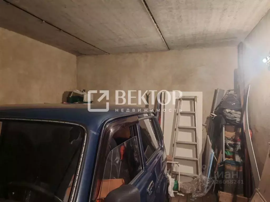 Гараж в Костромская область, Кострома Индустриальная ул. (22 м) - Фото 2