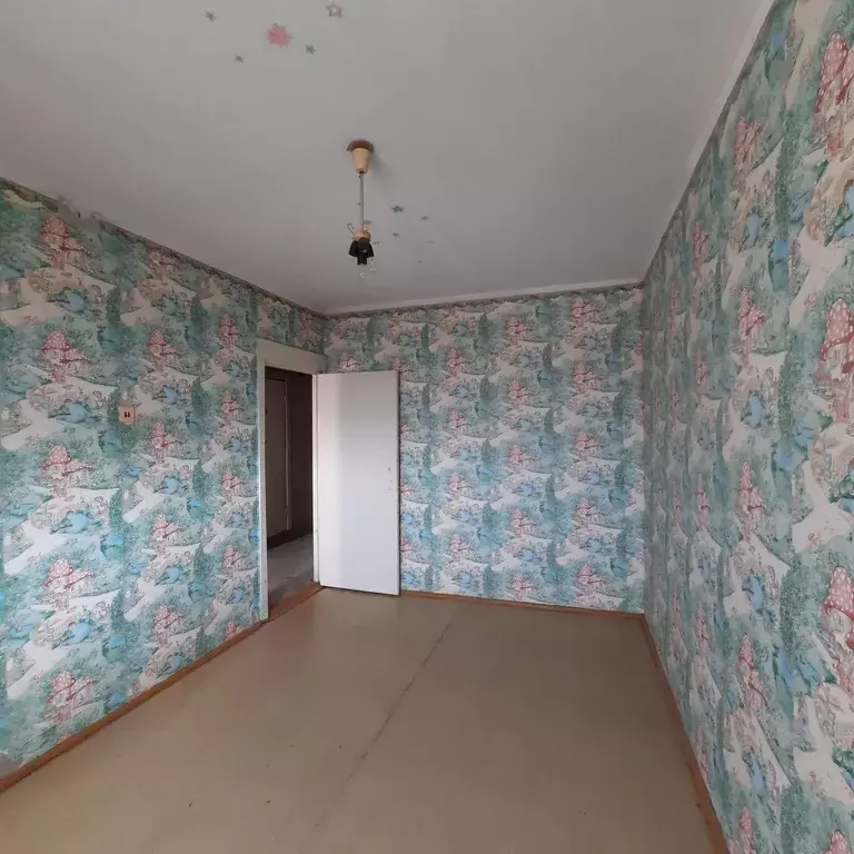 Квартира, 3 комнаты, 64.5 м - Фото 1