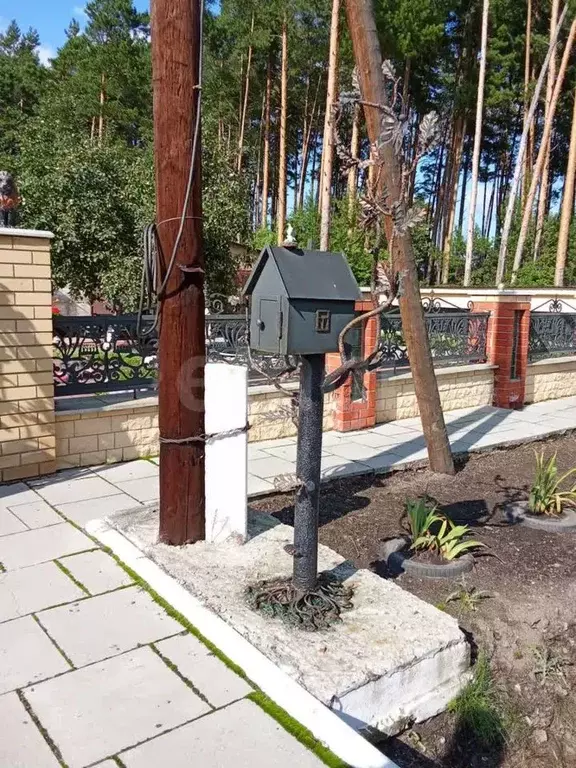 Дом в Свердловская область, Талица Светлый пер., 7 (156 м) - Фото 1