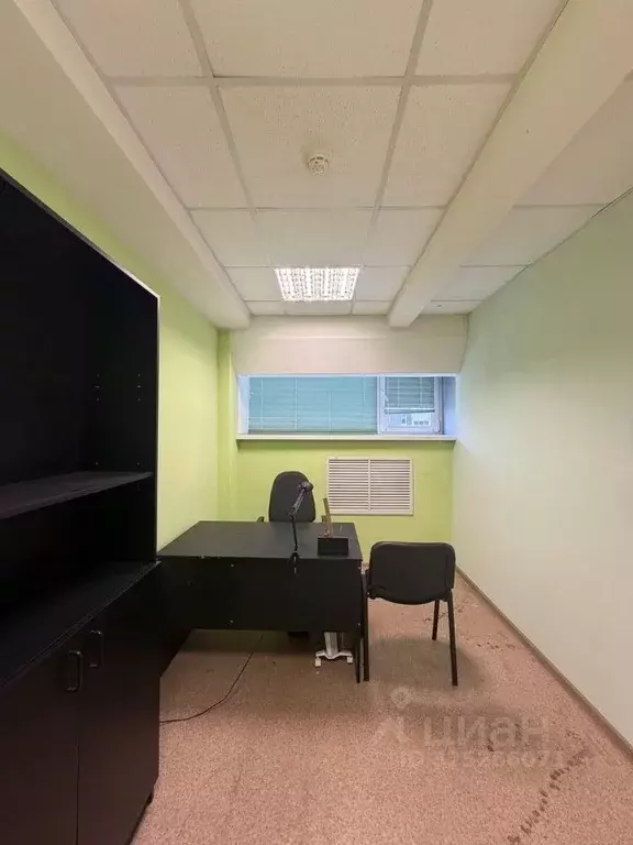 Офис в Санкт-Петербург ул. Ивана Черных, 29А (13 м) - Фото 1