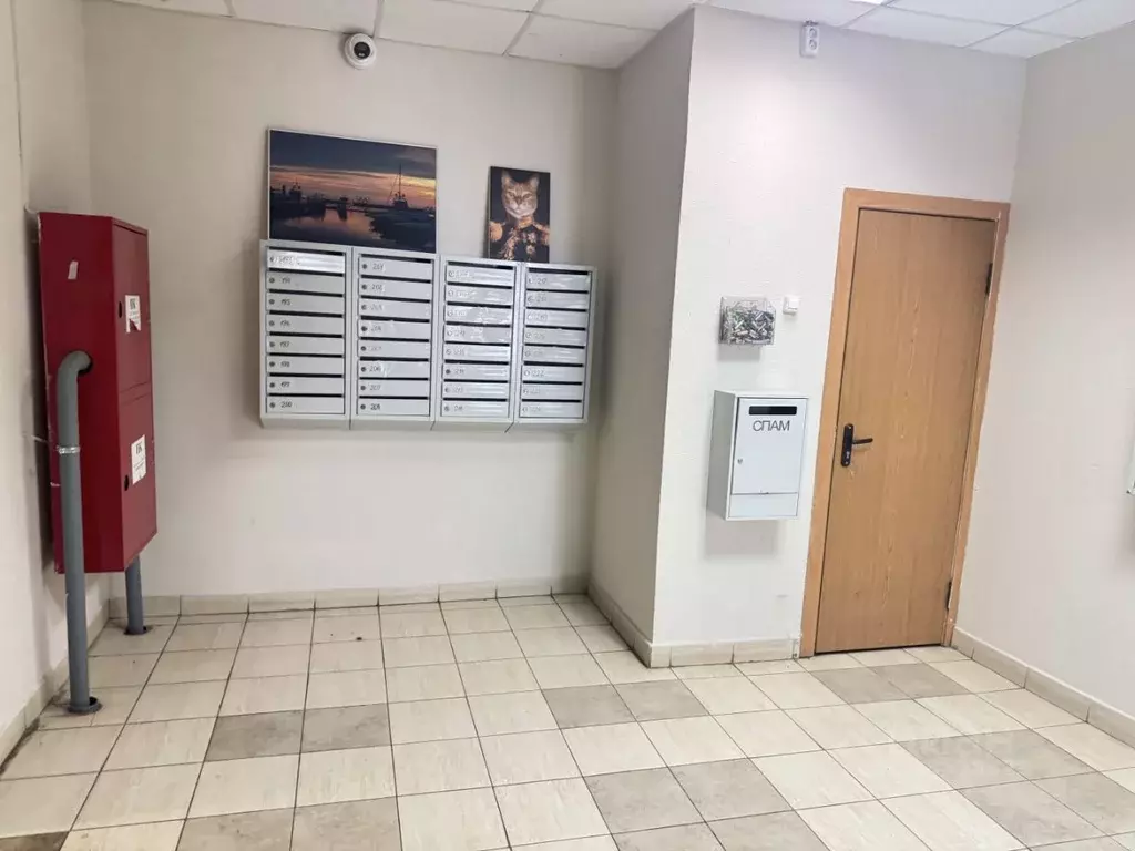 2-к кв. Московская область, Долгопрудный Новый бул., 9 (66.0 м) - Фото 2