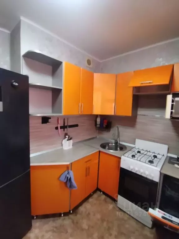 1-к кв. Татарстан, Нижнекамск ул. 30 лет Победы, 15 (40.0 м) - Фото 0