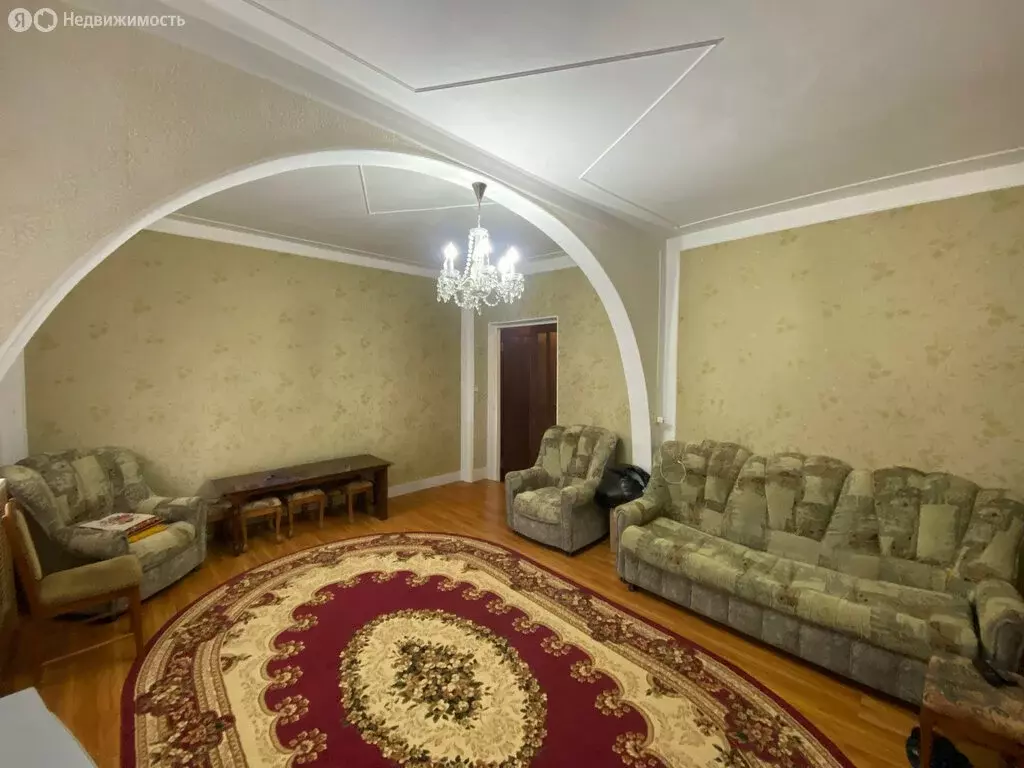 Дом в Нальчик, улица Фурманова (110 м) - Фото 2