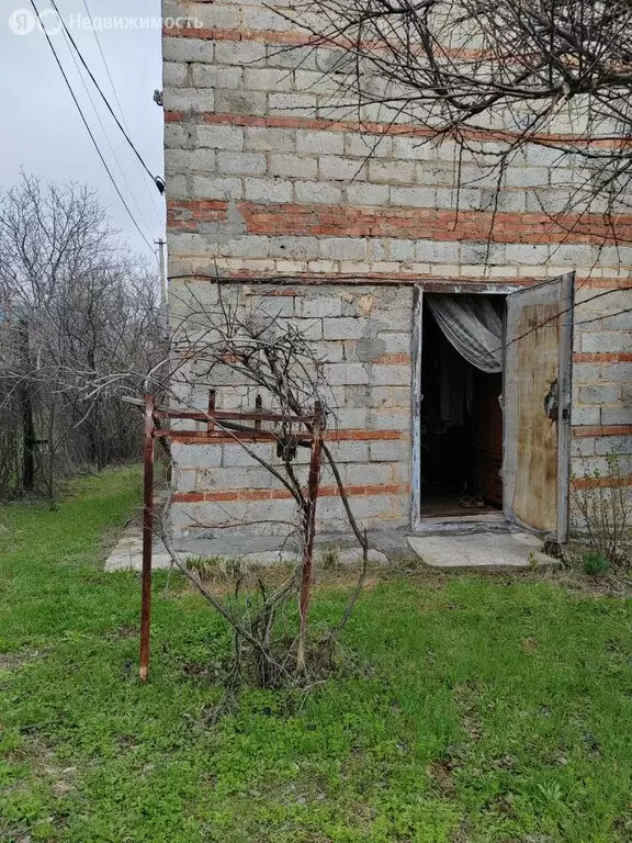 Дом в Пичужинское сельское поселение, СНТ Центральный (60 м) - Фото 1