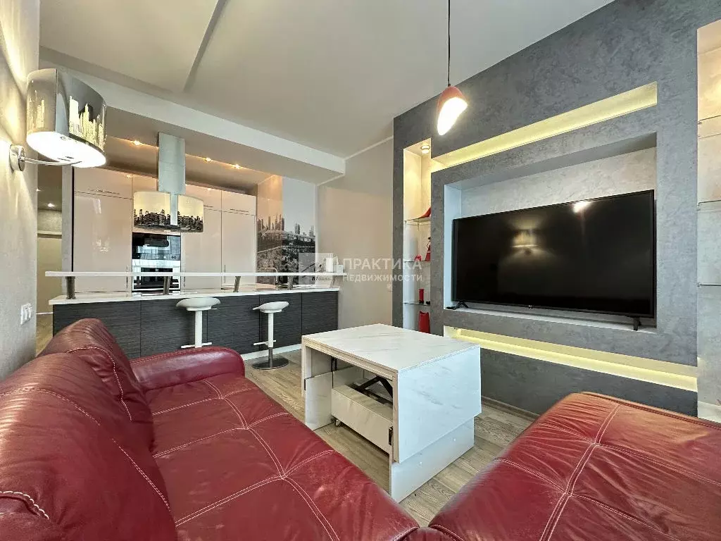 Продается 2-комнатная квартира - Фото 2