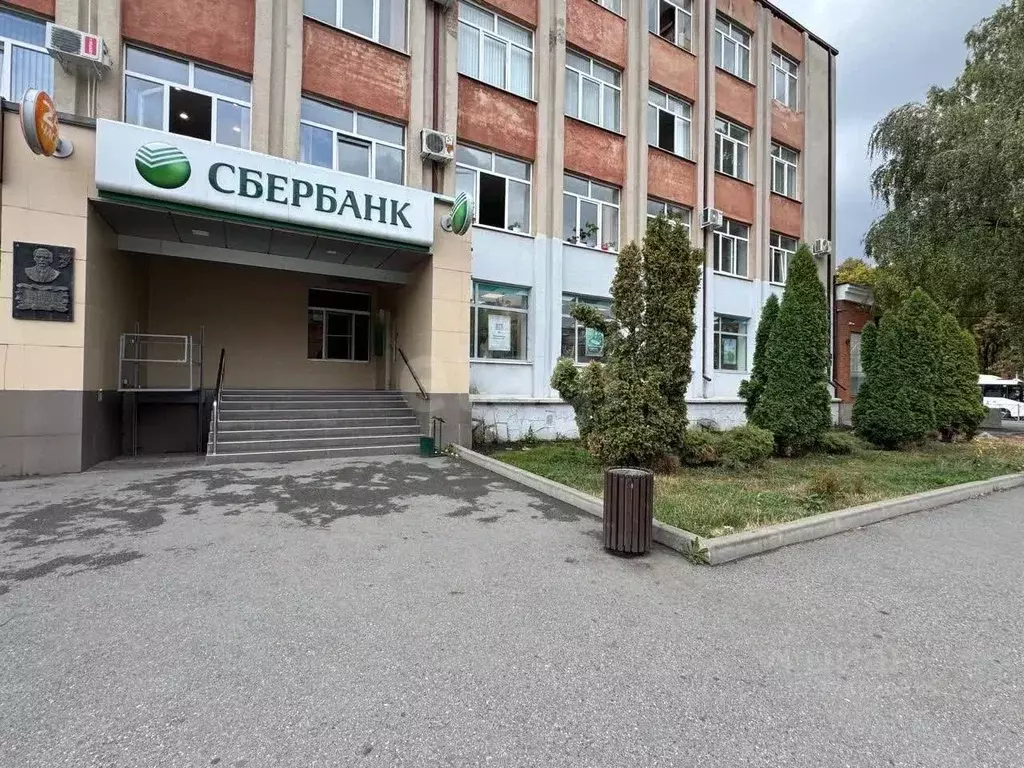 Офис в Северная Осетия, Владикавказ ул. Джанаева, 36 (145 м) - Фото 1