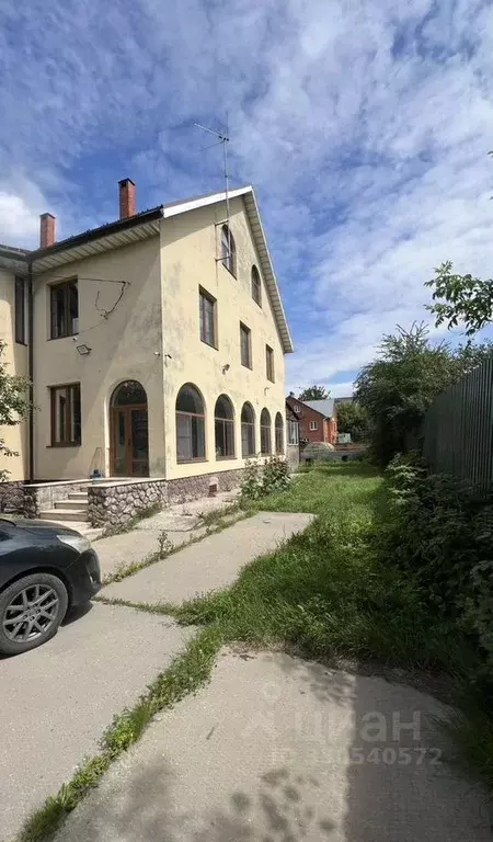 Дом в Московская область, Балашиха Саввино мкр, ул. Рабочая, 3 (803 м) - Фото 2