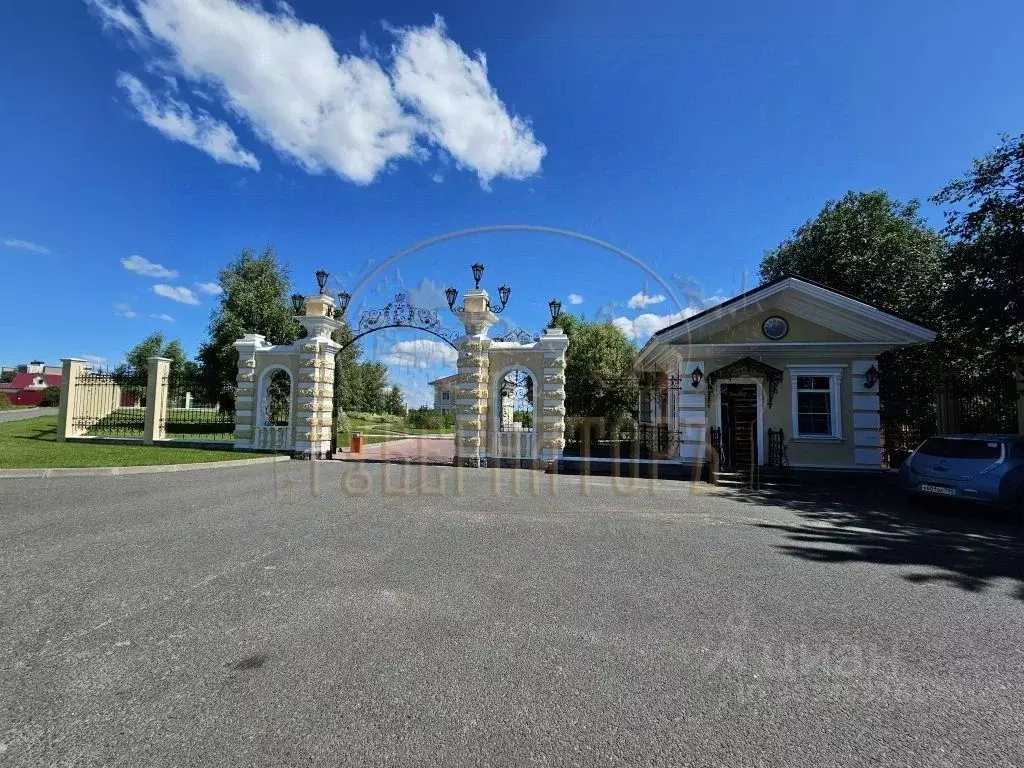 Участок в Тверская область, Конаковский муниципальный округ, д. ... - Фото 1