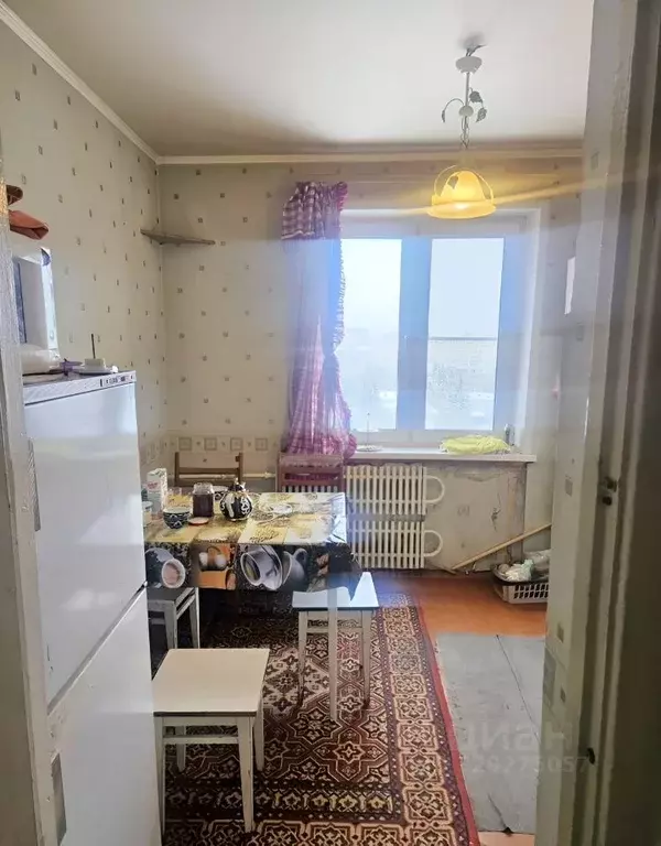 2-к кв. Московская область, Электросталь Западная ул., 10а (50.0 м) - Фото 2