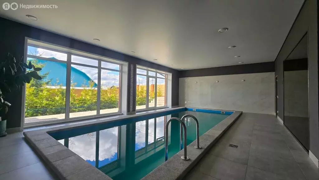 Дом в Ульяновск, улица Белинского, 59 (430 м) - Фото 1