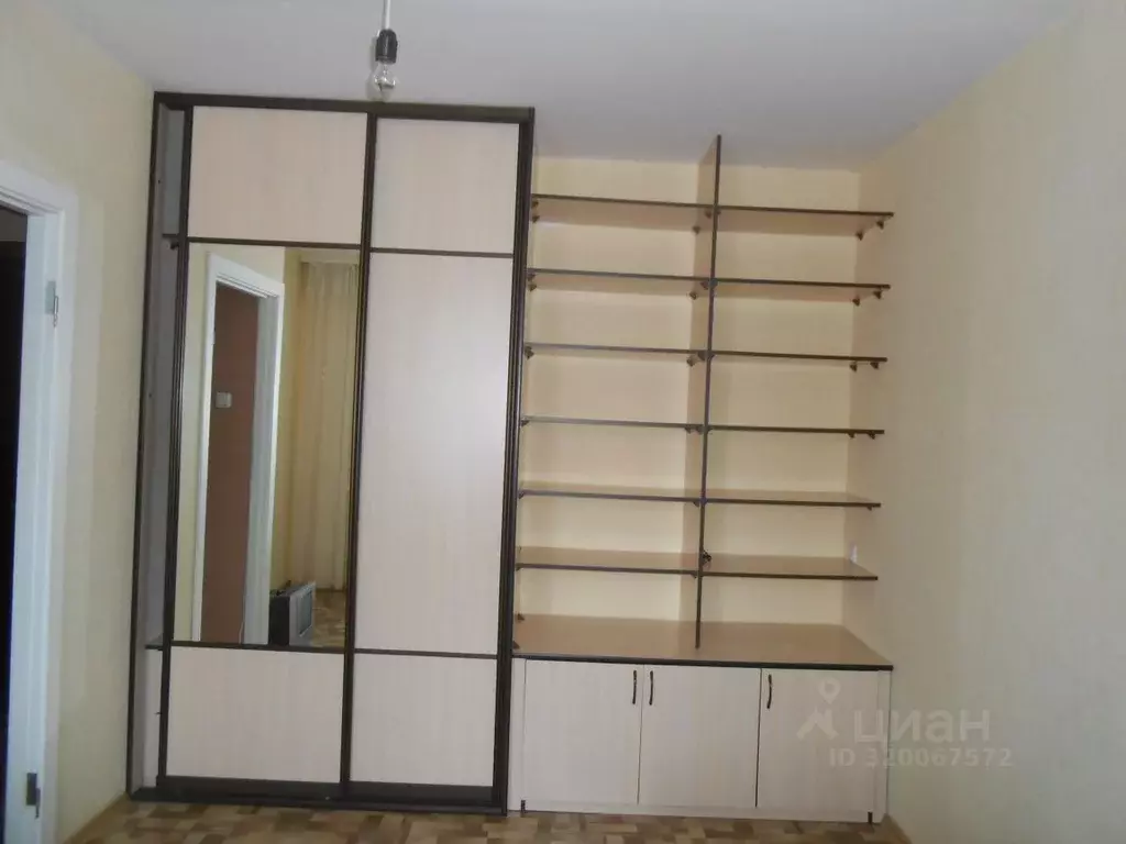 1-к кв. Томская область, Томск Урожайный пер., 27Б (25.6 м) - Фото 0