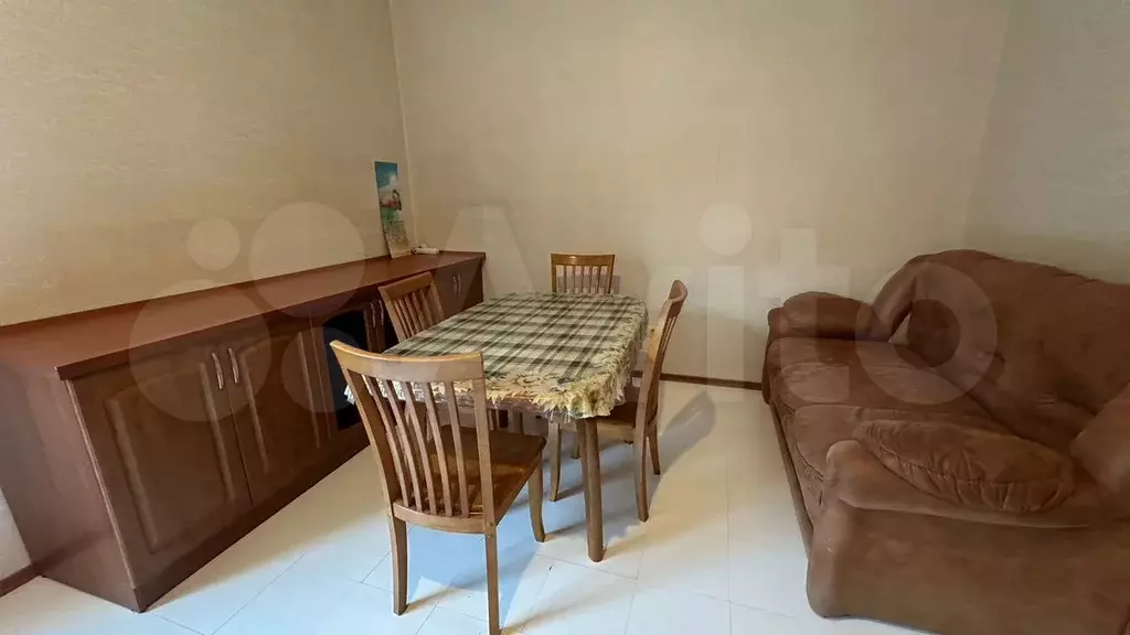 1-к. квартира, 50 м, 2/5 эт. - Фото 0