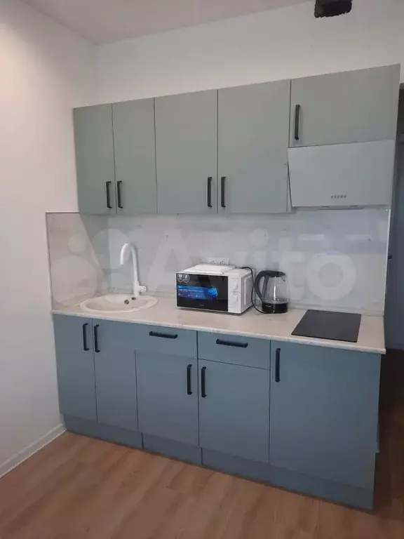 Квартира-студия, 20 м, 16/33 эт. - Фото 0
