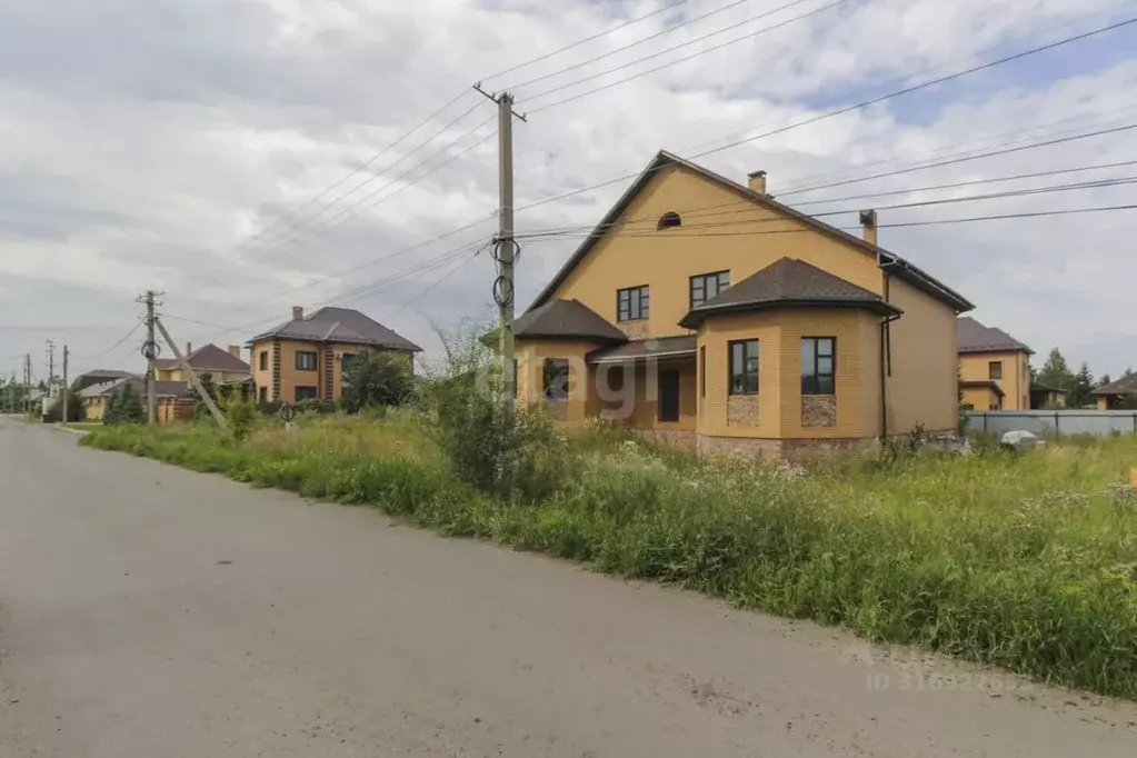 Дом в Омская область, Омск ул. 6-я Любинская, 32 (420 м) - Фото 0