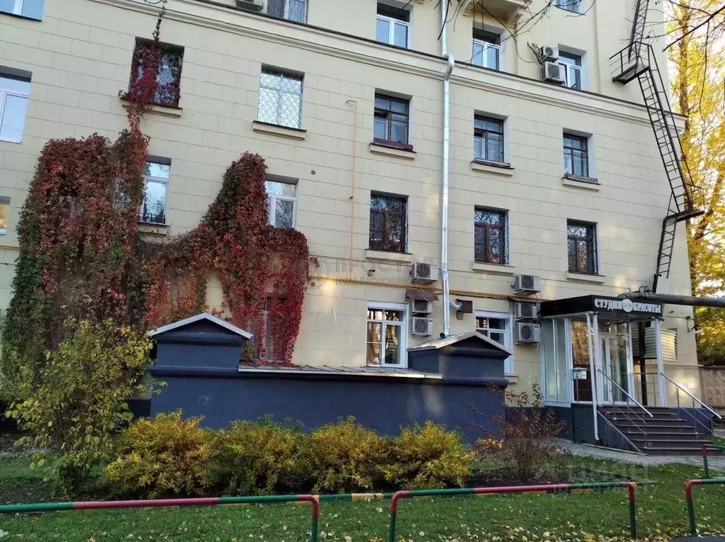 Помещение свободного назначения в Москва Бережковская наб., 12 (93 м) - Фото 2