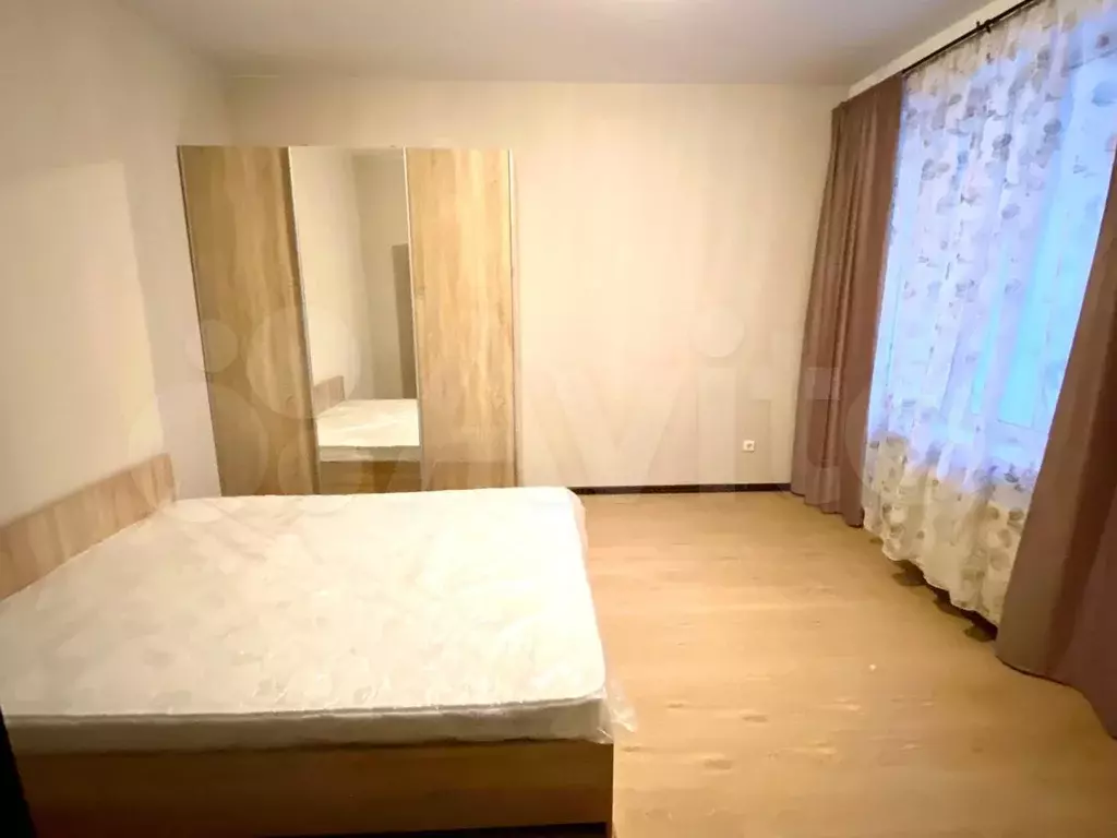 1-к. квартира, 24 м, 6/23 эт. - Фото 1