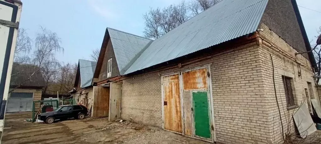 Производственное помещение в Московская область, Электросталь Южный ... - Фото 0