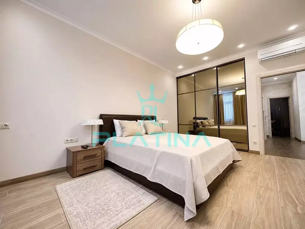 2-к кв. Татарстан, Казань ул. Кави Наджми, 22А (76.0 м) - Фото 1