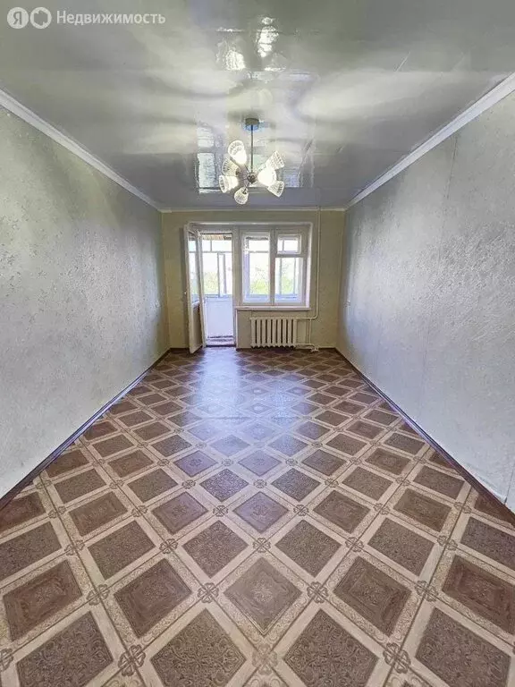 1-комнатная квартира: Ярославль, улица Панина, 15 (32.7 м) - Фото 0