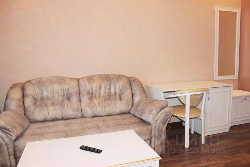 Комната Тюменская область, Ишим Артиллерийская ул., 8 (20.0 м) - Фото 2