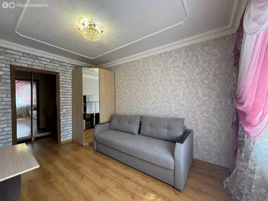 2-комнатная квартира: Курск, Звёздная улица, 3 (52.2 м) - Фото 1