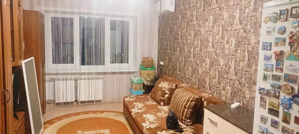 5-к кв. Самарская область, Самара просп. Карла Маркса, 402 (184.8 м) - Фото 2