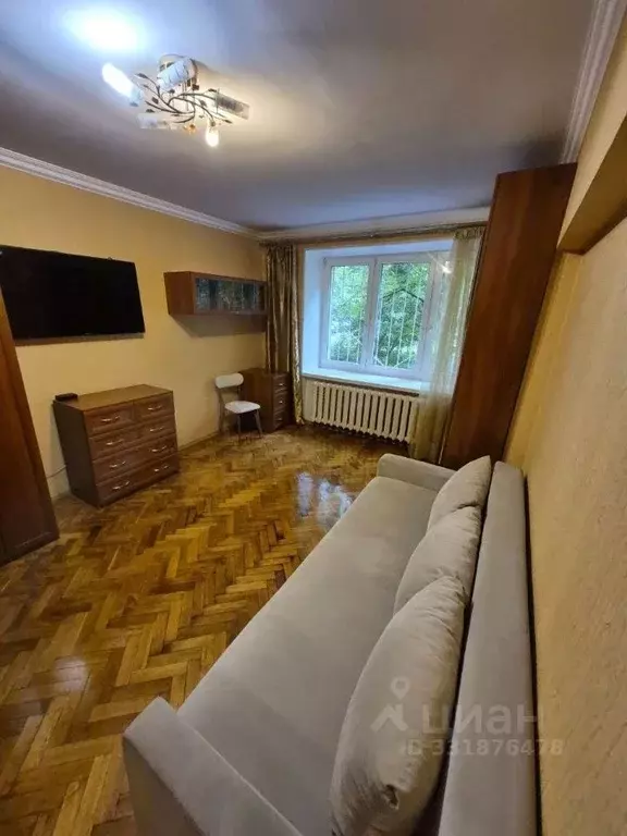 2-к кв. Москва Брянская ул., 8 (53.0 м) - Фото 2